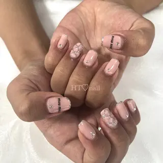 ネイル mimi ♡のネイルデザイン