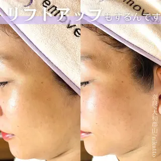 nikatto あかねのマツエク・マツパデザイン