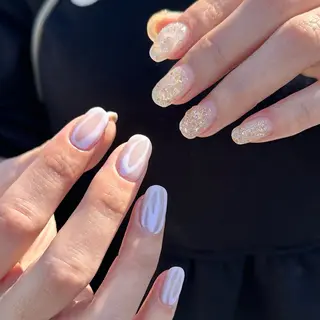 ネイル sign  nail hinataのネイルデザイン
