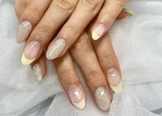 ネイル 伊藤 華子のネイルデザイン