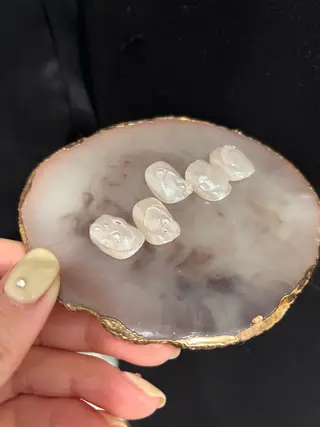 ネイル Younail jrnailistのネイルデザイン