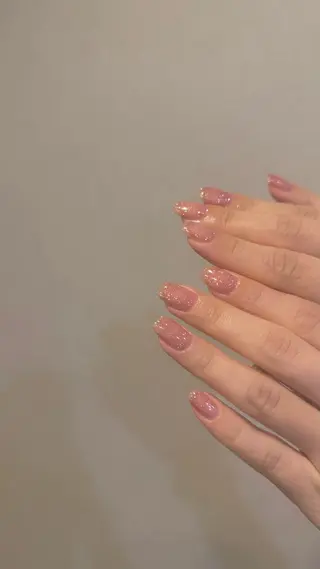 ネイル muku.nail mutsumiのネイルデザイン
