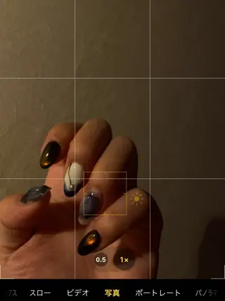 ネイル NAKAKARIYA .Rのネイルデザイン