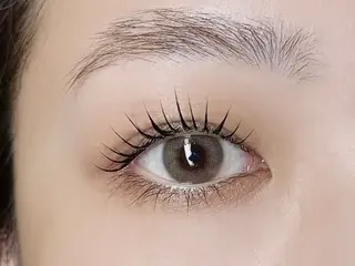 マツエク・マツパ BUBBLES ゆかのマツエク・マツパデザイン