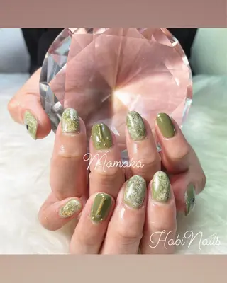 ネイル Momo nailsalonのネイルデザイン