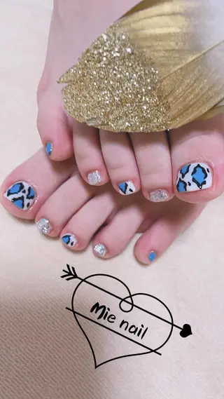 ネイル Mie nailのネイルデザイン