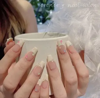 ネイル ✨Serenity Nail salonのネイルデザイン
