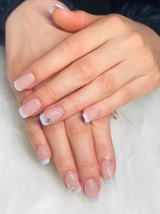 ネイル NailKaisei 自宅サロンのネイルデザイン