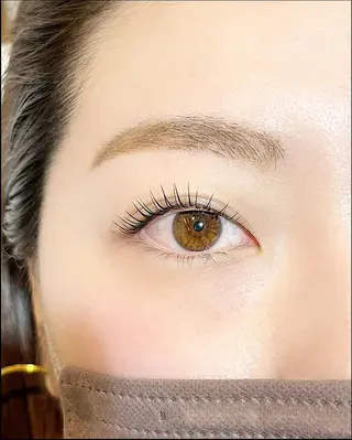 マツエク・マツパ diarblue タムラ/まつパのマツエク・マツパデザイン