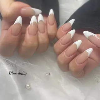 ネイル Blue daisy 栄本店のネイルデザイン