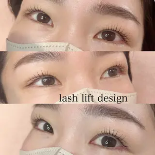 マツエク・マツパ Ao rumiの眉毛・アイブロウイメージ