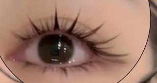 マツエク・マツパ stunner eyelash salon 池袋東口所属・ナ エのその他イメージ