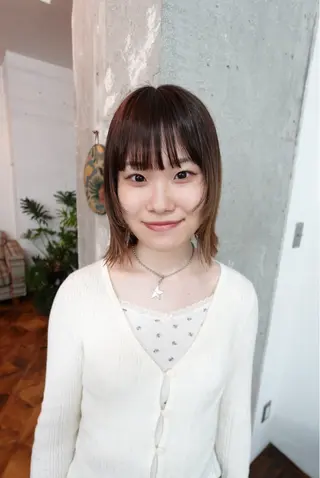 ショート Apero/ 🎀madoka🎀のヘアスタイル