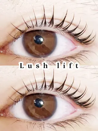 マツエク・マツパ カルフールノア大船/ Ririの眉毛・アイブロウイメージ