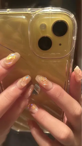 ネイル r. nailのネイルデザイン