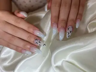 ネイル N nail - KOBE -のネイルデザイン