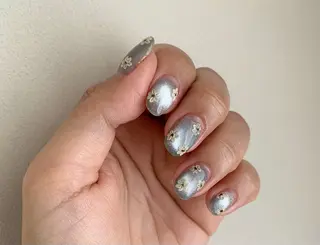 ネイル sufu. nail YUKIのネイルデザイン