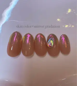 ネイル nail salon Bloom.のネイルデザイン