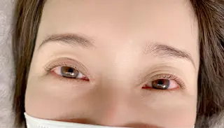 マツエク・マツパ VIERU マツパー yoshieのマツエク・マツパデザイン