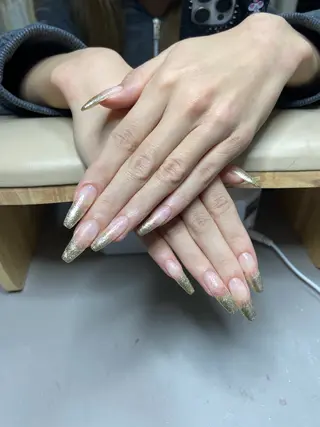 ネイル Aigo nail ♡yuka♡のネイルデザイン