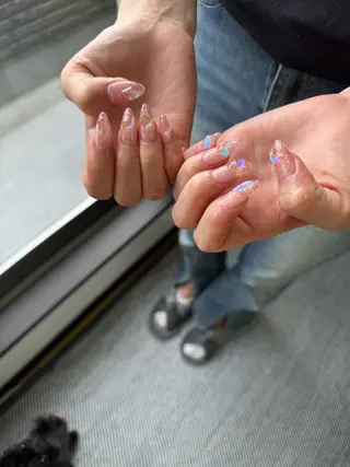 ネイル LUNE NAILのその他イメージ