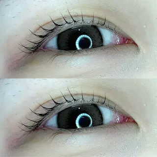 マツエク・マツパ Franc2 eyelashのマツエク・マツパデザイン