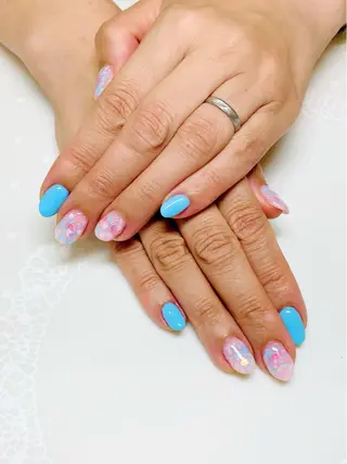 ネイル ♡AiRi’s nail♡のネイルデザイン