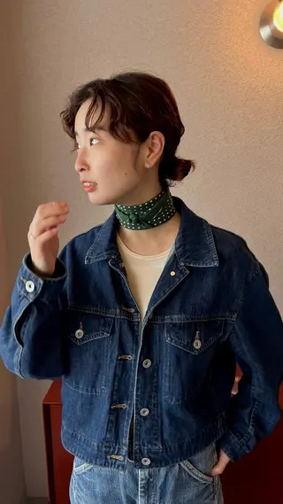 マツエク・マツパ acbi. kotakiのマツエク・マツパデザイン