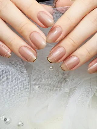 ネイル ネイルサロン lotusのネイルデザイン