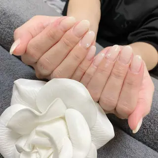 ネイル 💅fleur Ayumiのネイルデザイン