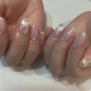 ネイル nailsalon ULLのネイルデザイン
