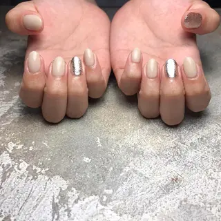 ネイル 💅chainail _aiのネイルデザイン