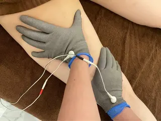 Beauty Salon HaRuのエステ・リラクイメージ