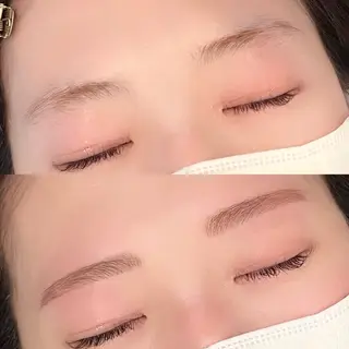 アイブロウ すあい みやびのマツエク・マツパデザイン