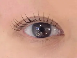 マツエク・マツパ eyelash era.のマツエク・マツパデザイン