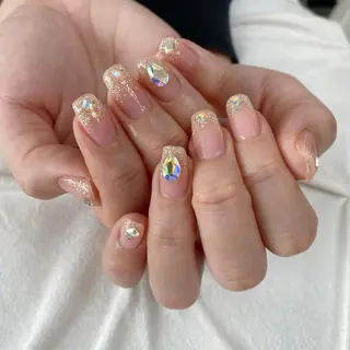 ネイル Uchida Mayunaのその他イメージ