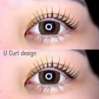 マツエク・マツパ arce -ｱﾙｾ- 🔅ヒマワリのマツエク・マツパデザイン