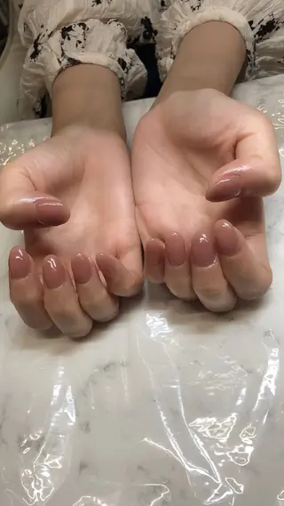 ネイル ✨アン ミユ✨のネイルデザイン