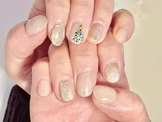 ネイル ネイルサロン HANAのネイルデザイン