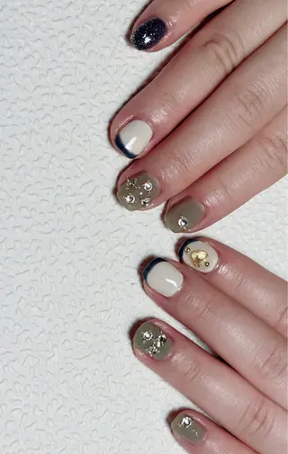 ネイル Su. Naillandのネイルデザイン