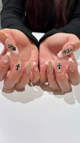 ネイル 🤍 YUI 🤍のネイルデザイン