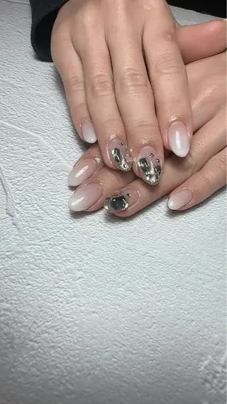 ネイル Nailsalon Mimiy..♡のネイルデザイン