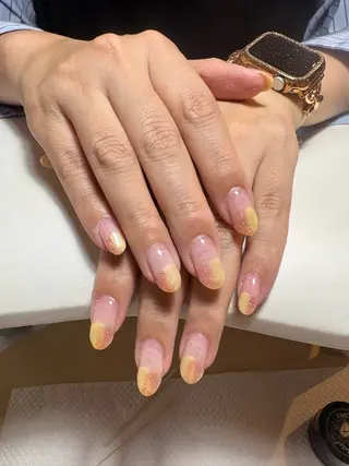 ネイル twin. rionのネイルデザイン