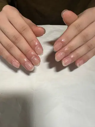 ネイル 🍎吉田 恵里🍎のその他イメージ