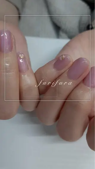 ネイル f u r i f u r aのマツエク・マツパデザイン