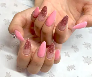 ネイル x.1.0.nail ♡Cのネイルデザイン