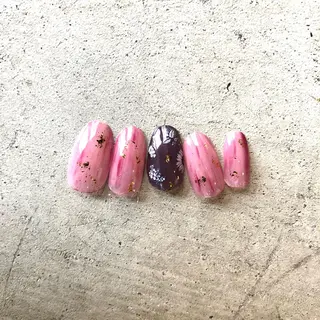 ネイル TRAM-nail moriizumiのネイルデザイン