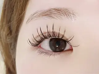 マツエク・マツパ 🤍comoda eye AKARIのマツエク・マツパデザイン