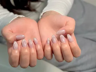 ネイル 🎀🎀YooLi Nail Salonのネイルデザイン
