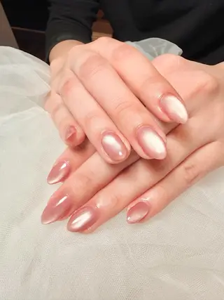 ネイル yukina nailのネイルデザイン